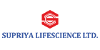 Supriya Lifescience Ltd