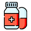 Pharma Actives(API)